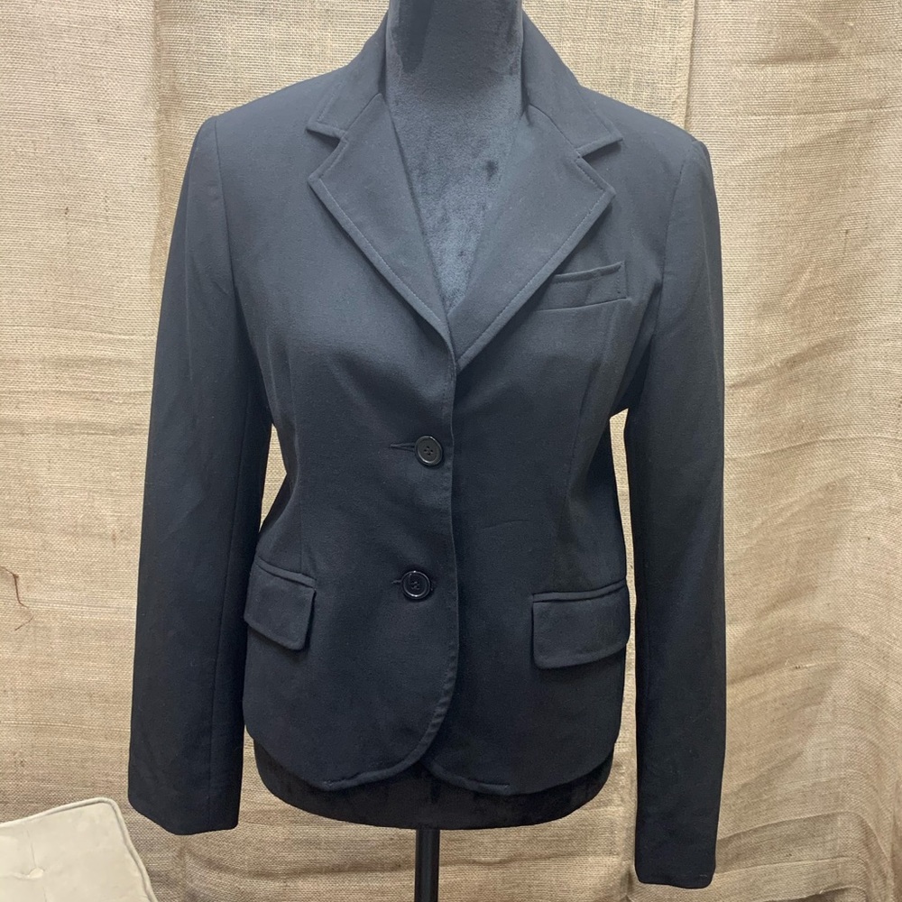 Copper Key Blazer - Picture 2 of 5